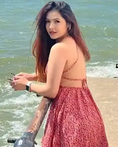 Jamai Escort Service