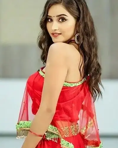 Escort In Jamai
